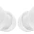 Наушники Samsung Galaxy Buds FE SM-R400N, Bluetooth, внутриканальные, белый [sm-r400nzwacis]